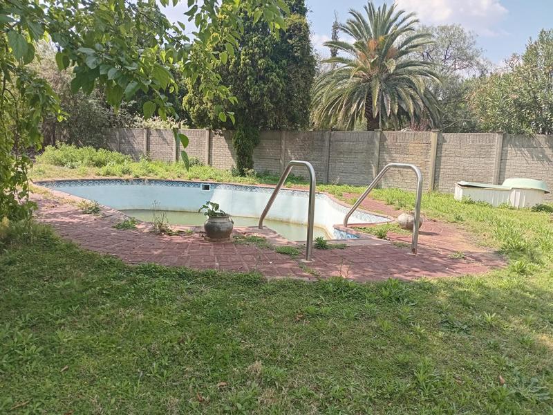 3 Bedroom Property for Sale in Sasolburg Free State